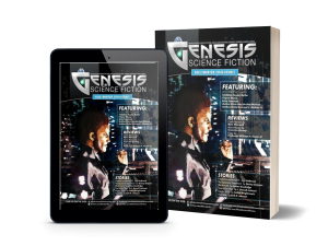 GENESIS MAGAZINE: ONE TO THE OTHER