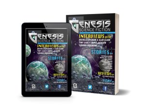 Genesis Magazine 2020