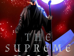 The Supreme Hogon