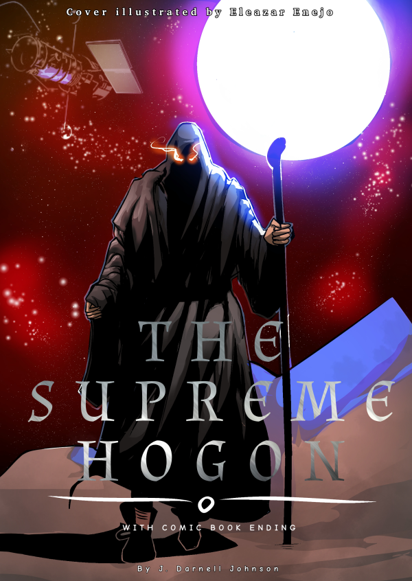 The-Supreme-Hogon with-comic-book-ending