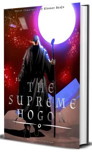 The Supreme Hogon